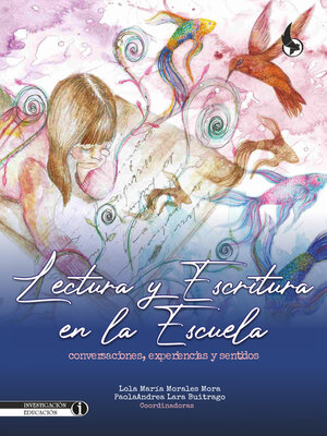 cover image of Lectura y escritura en la escuela